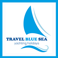 Yachting Greece logo