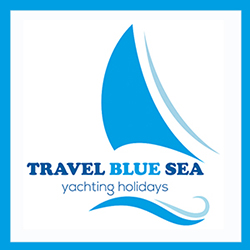 Yachting Greece