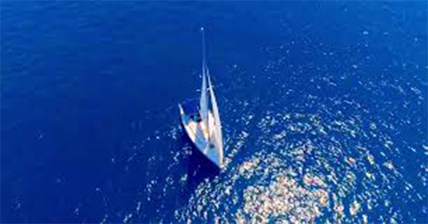 Yachting Greece